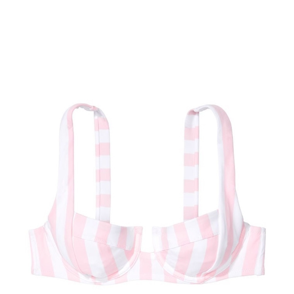 Mix-and-Match Full Coverage Bikini Top​​​​​​​​​